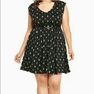 Torrid dress